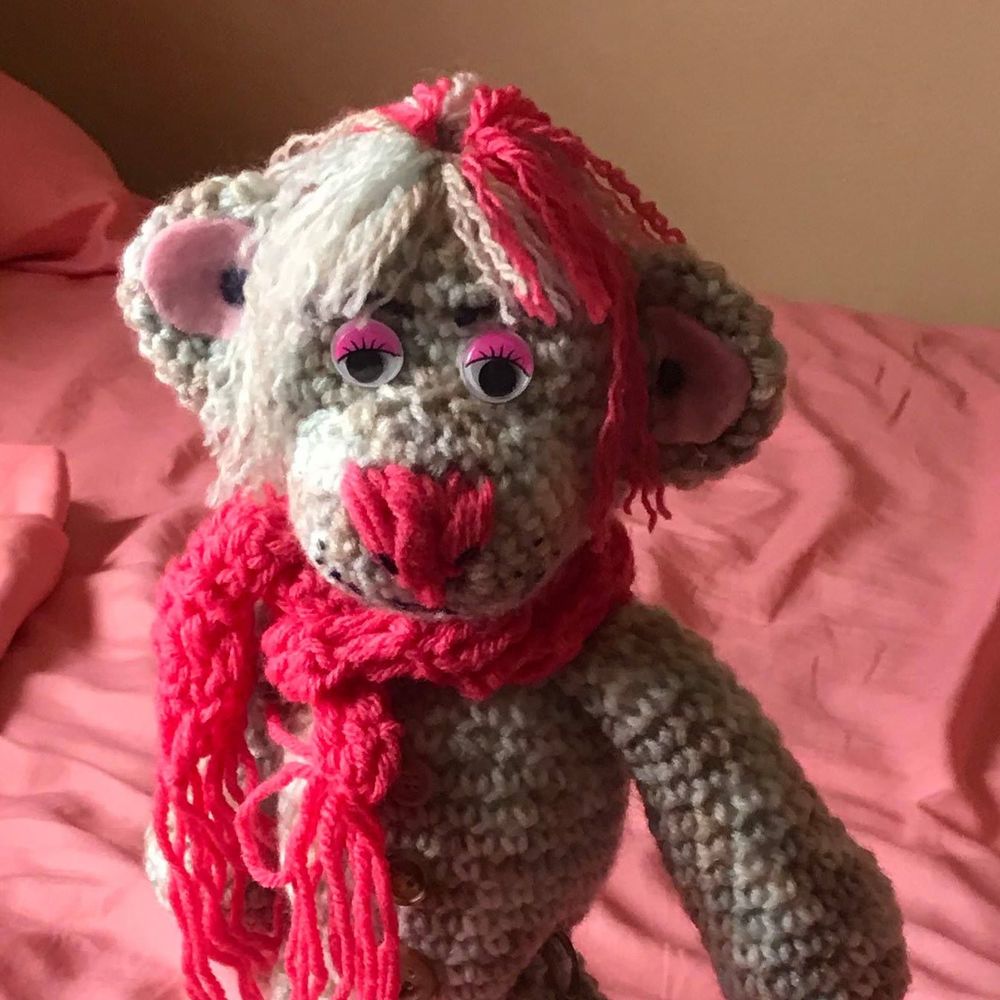 Meet your Posher, Candice